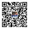 扫描二维码关注公众号